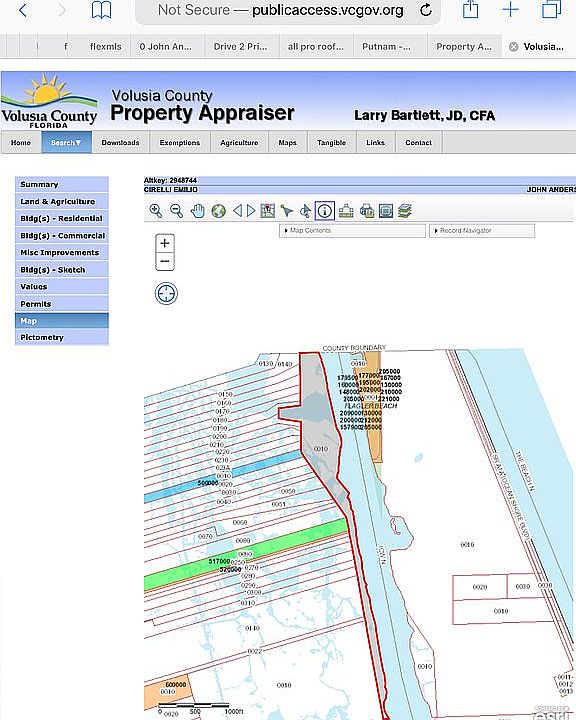 0 John Anderson Hwy, Flagler Beach, FL 32136 Zillow