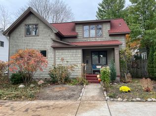 424 N Spruce St, Traverse City, MI 49684