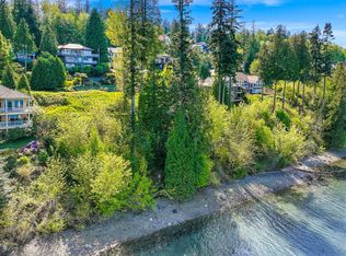 5414 Night Heron Drive, Blaine, WA