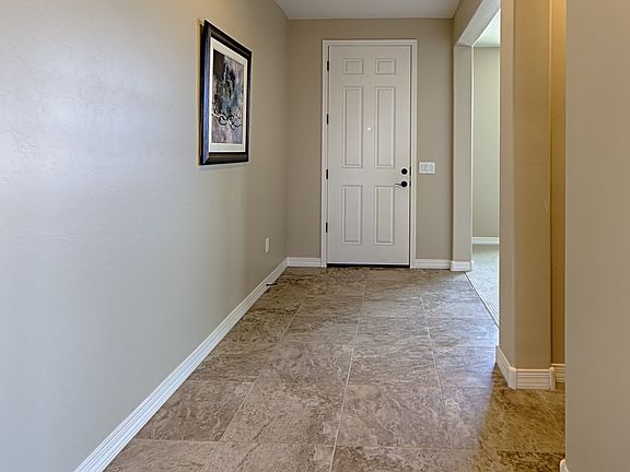 Gorgeous Tile & Interior Finishes