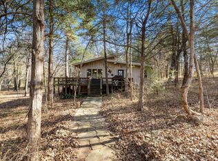 240 County Road 1187, Sulphur Springs, TX 75482