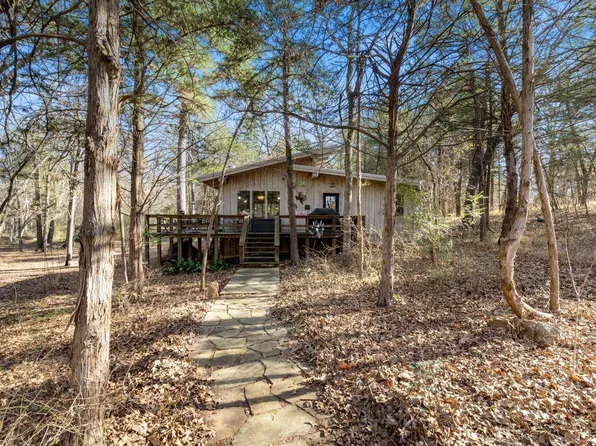 240 County Road 1187, Sulphur Springs, TX 75482