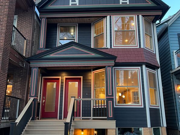 1638 W Summerdale Ave #1