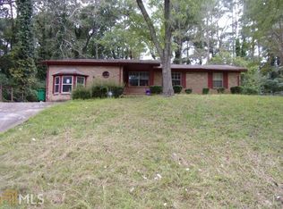 790 Dunleith Ct, Stone Mountain, GA 30083