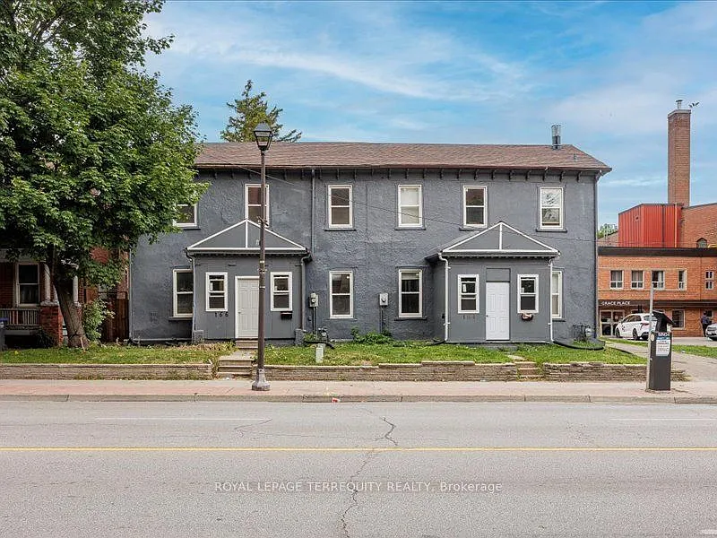 164 Main St N #1