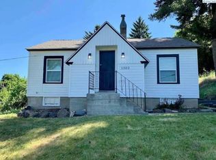 1303 S East St, Colfax, WA 99111