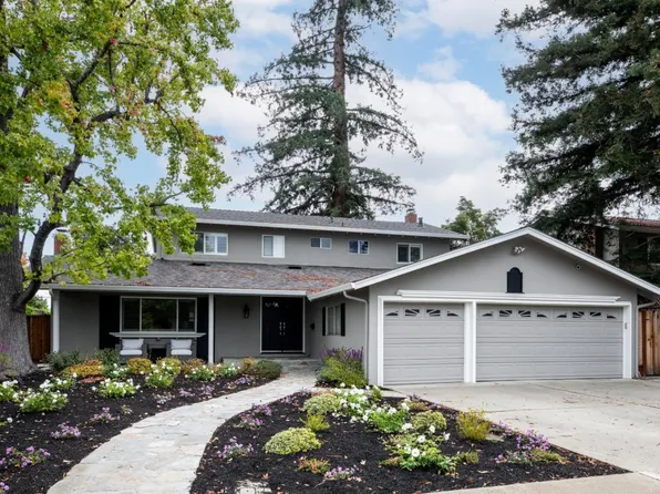 2721 Fairbrook Dr, Mountain View, CA 94040