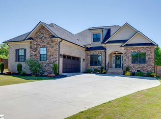 217 Cedar Knoll Way, Greer, SC 29651