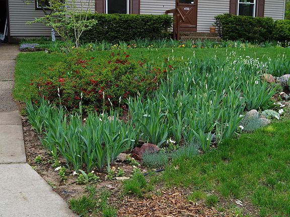 2nd image of 4722 Westgate Dr NW