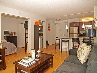 Rented by Albert Feinstein Real Estate LLC.