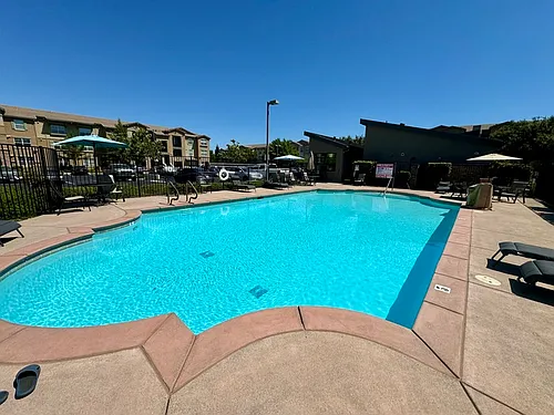 1251 Whitney Ranch Pkwy #1235 Photo 1