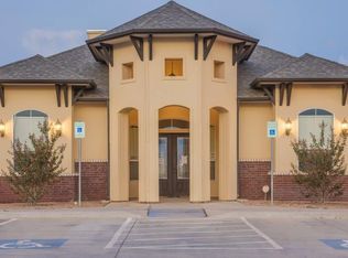 200 NW Avenue M #325, Andrews, TX 79714