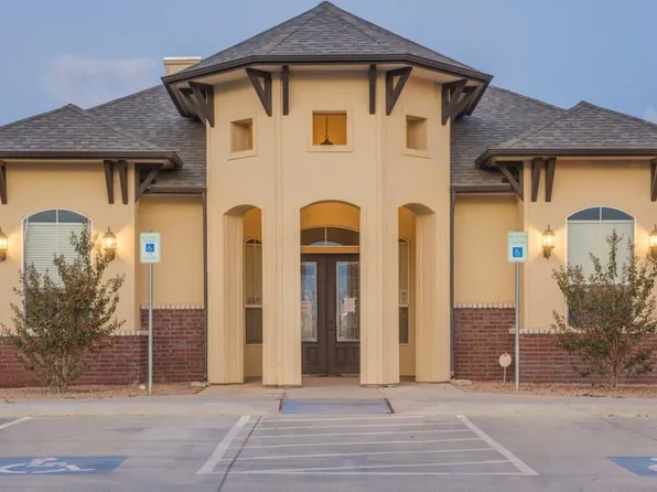 Greenmark at Andrews