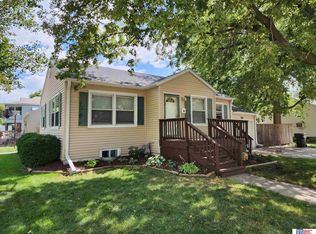 314 N 11th St, Beatrice, NE 68310