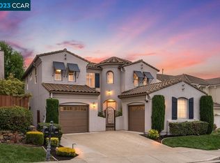 330 Adelaide Hills Ct, San Ramon, CA 94582