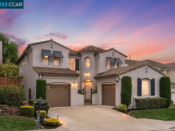 330 Adelaide Hills Ct, San Ramon, CA 94582
