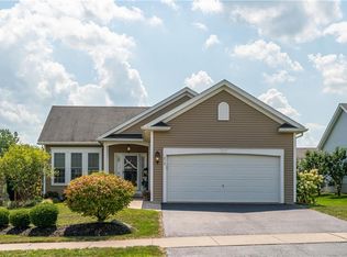 212 Westcombe Park, West Henrietta, NY 14586