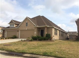 18718 Serenity Loch Dr, Spring, TX 77379
