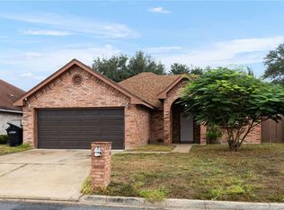 2016 Baylor Ave, McAllen, TX 78504