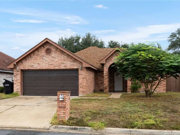 2016 Baylor Ave, McAllen, TX 78504