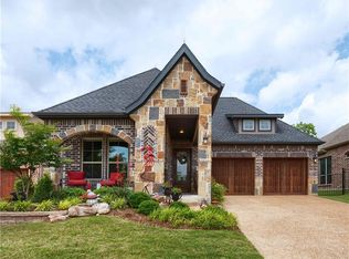 1008 Chapel Hill Ct, McKinney, TX 75069