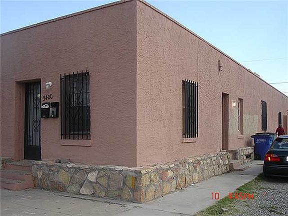 3rd image of 3400 E San Antonio Ave #A