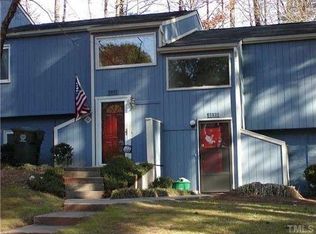 5932 Farm Gate Rd, Raleigh, NC 27606