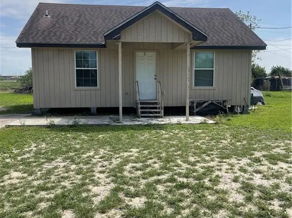 1812 Rattan Ave, Donna, TX 78537