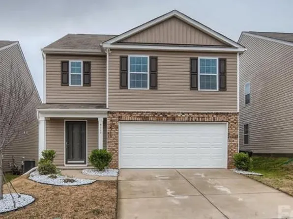 4176 Long Arrow Dr, Concord, NC 28025