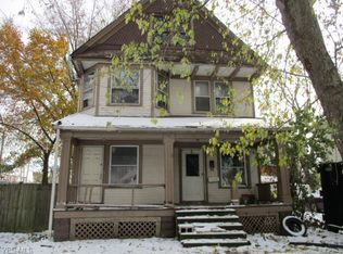 3859 W 21st St, Cleveland, OH