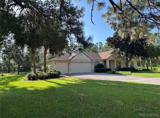 4690 W Tomahawk Dr, Beverly Hills, FL 34465