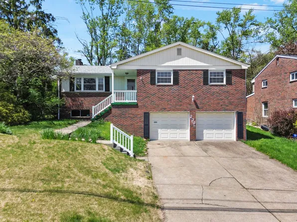 233 Laurie Dr, Pittsburgh, PA 15235