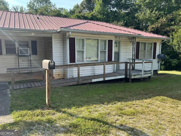 3148 Truelove Rd, Gainesville, GA 30507