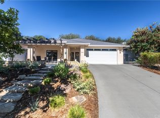 2025 Olive St, Paso Robles, CA 93446