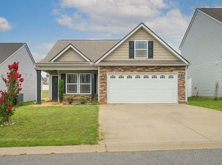 680 Spartan Commodor Ln, Inman, SC 29349