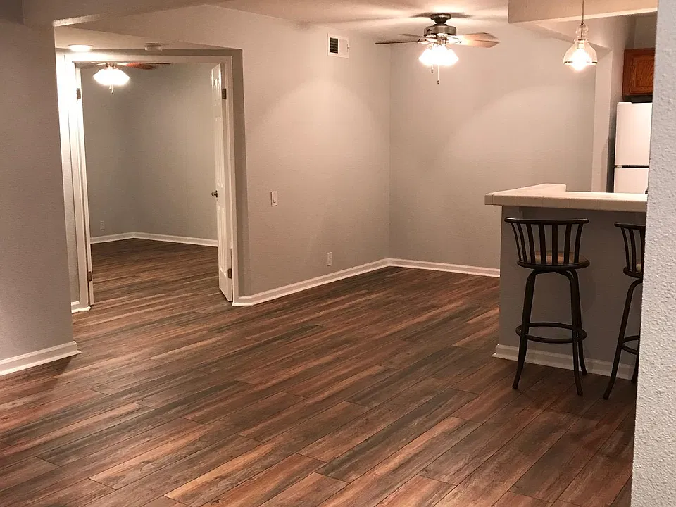 Living/dining