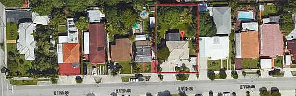 2nd image of 155 E 11th St