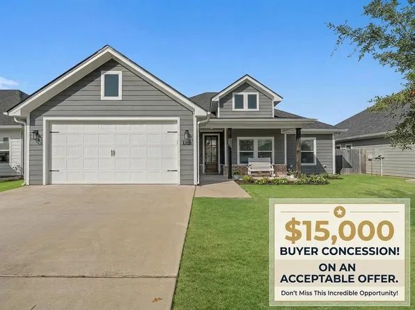 132 Swan Lake, Waco, TX 76708