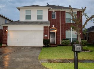 4530 Baron Rd, Baytown, TX 77521