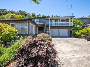 387 Irwin St, San Rafael, CA 94901