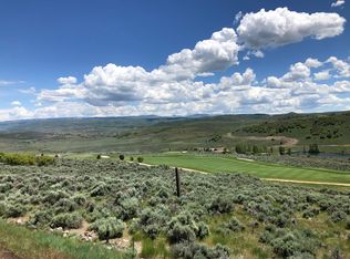 3685 E Ridgeway Dr, Kamas, UT 84036