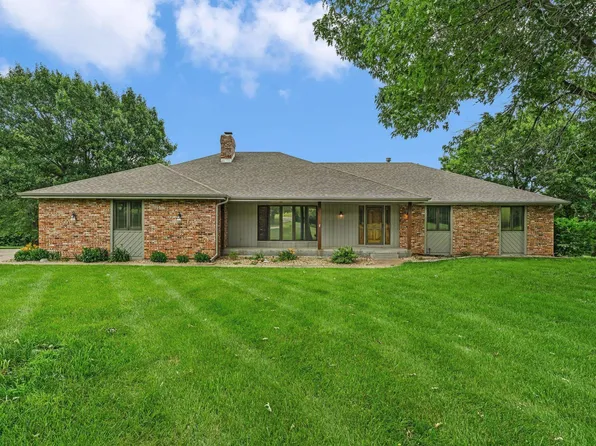 6412 SW Vorse Rd, Auburn, KS 66402