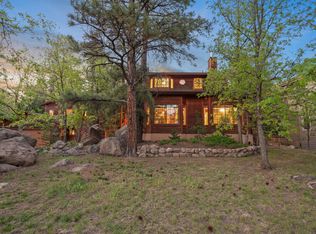 2110 E Skyline Dr, Flagstaff, AZ 86004