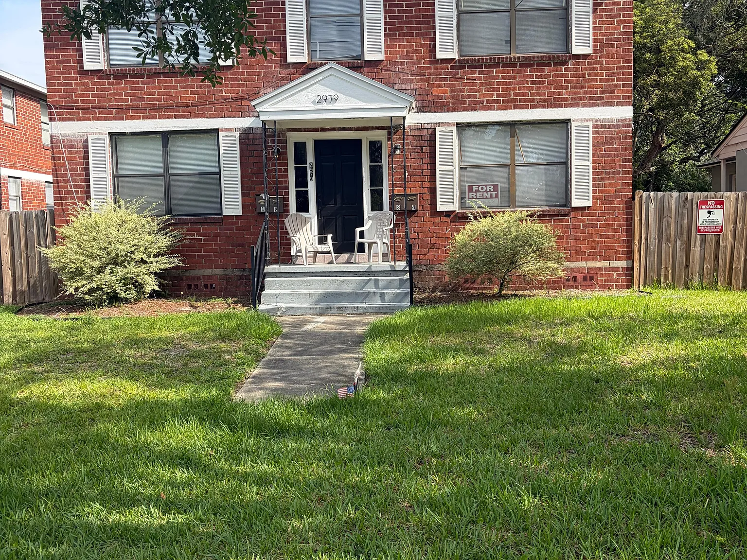 2979 Downing Street Jacksonville FL - 1 — Photo 1