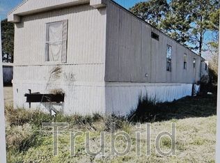 124 Indian Trl LOT 3, Woodland, NC 27897