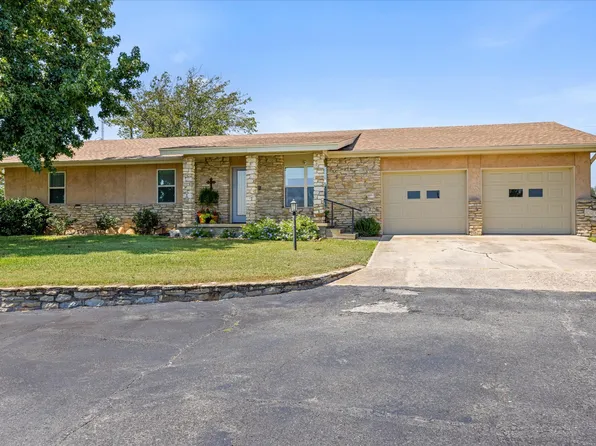 17305 N Us Highway 281, Hico, TX 76457