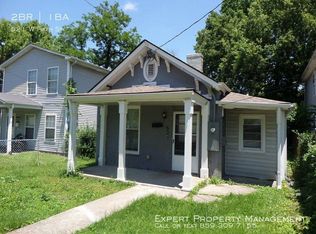 521 W 5th St, Lexington, KY 40508