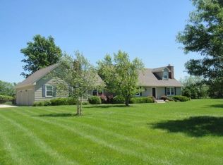 3500 SW Clarhan Rd, Topeka, KS 66614