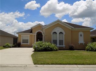 355 Calabay Parc Blvd, Davenport, FL 33897