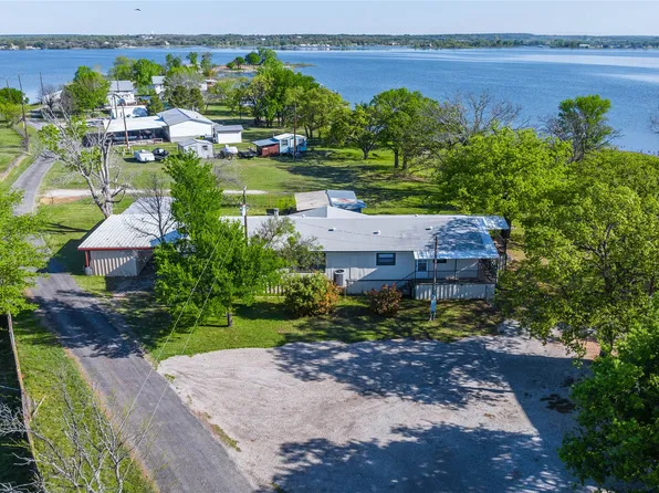 213 County Road 597, Eastland, TX 76448